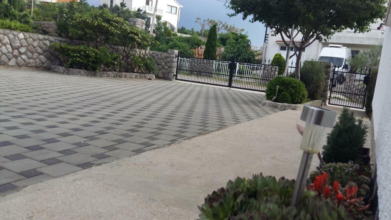 Apartman Ana Kraljevica Exterior foto