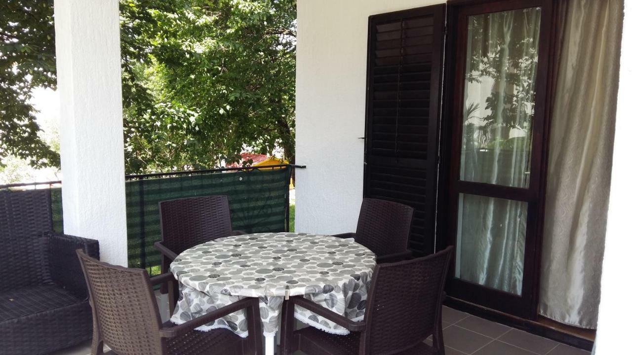 Apartman Ana Kraljevica Exterior foto